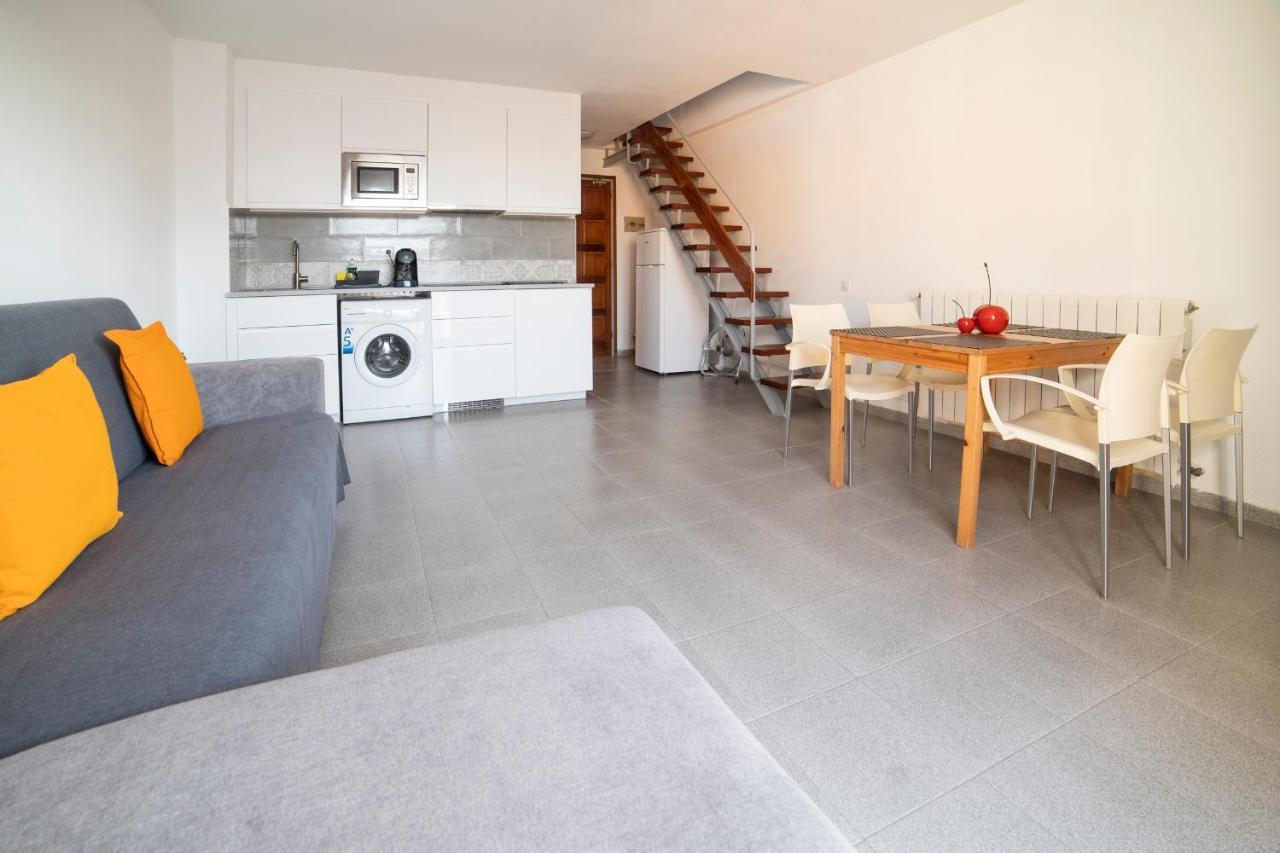 Apartaments Atzavara Calella Kültér fotó