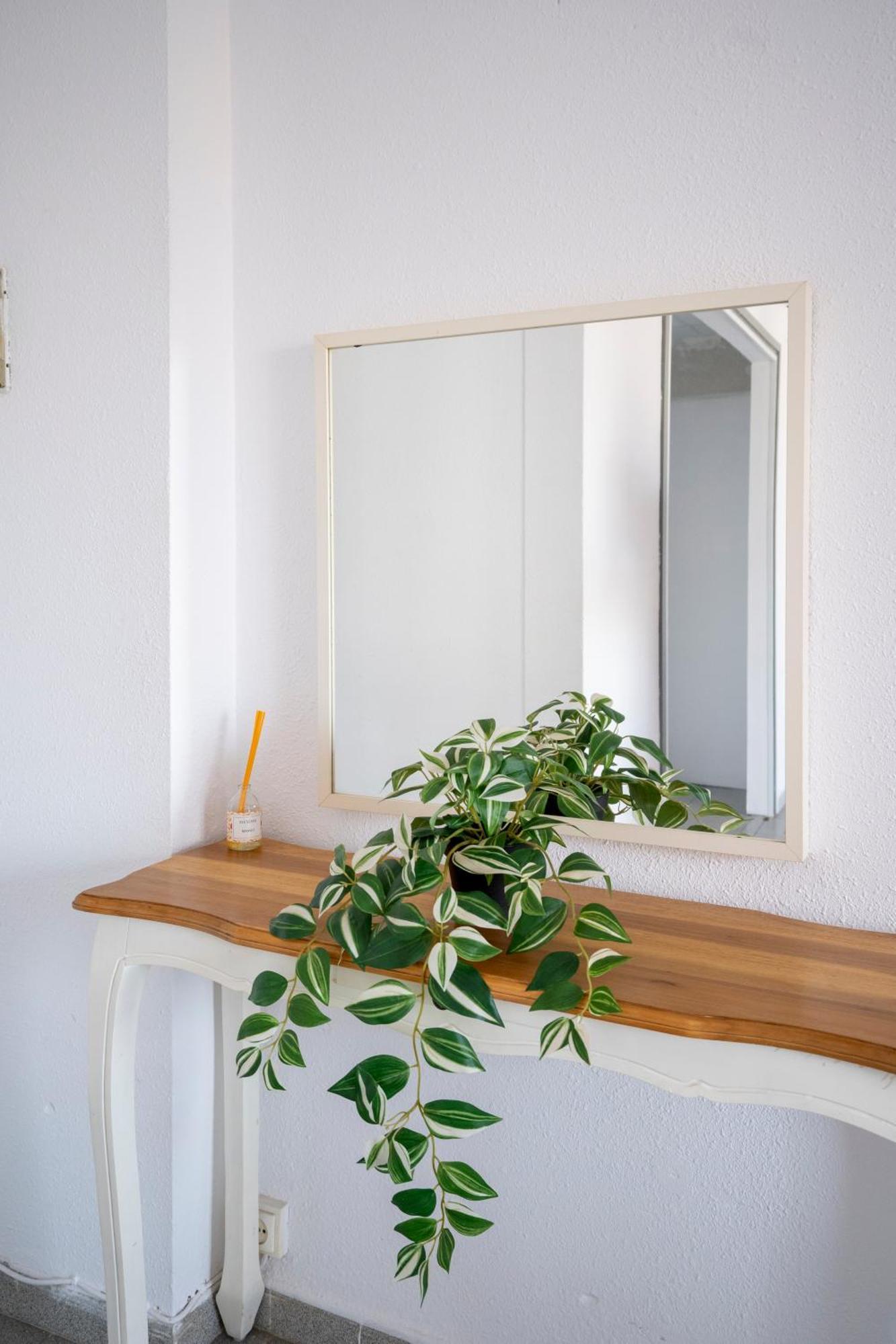 Apartaments Atzavara Calella Szoba fotó