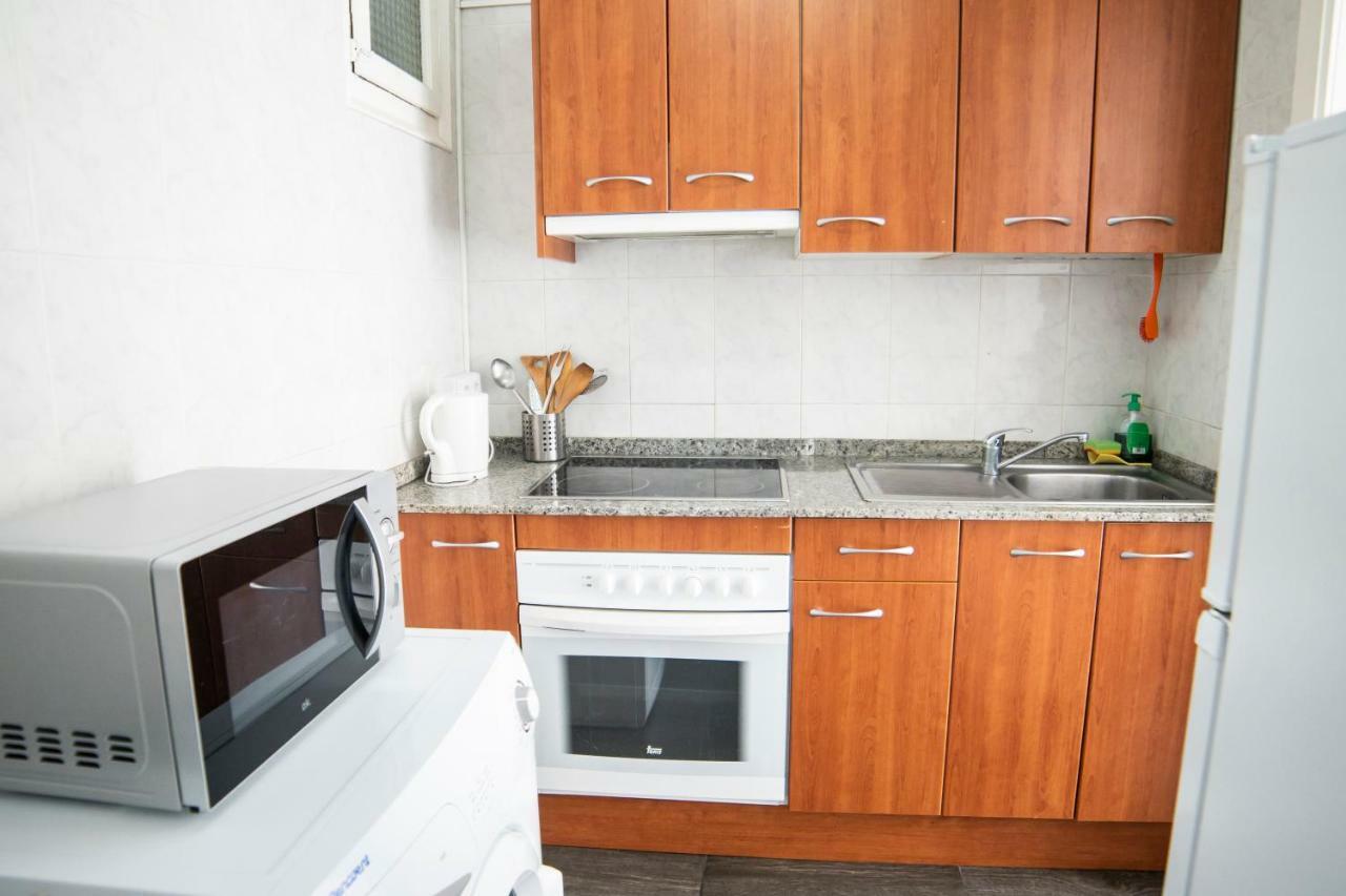 Apartaments Atzavara Calella Kültér fotó